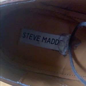 Steve Madden dress shoes